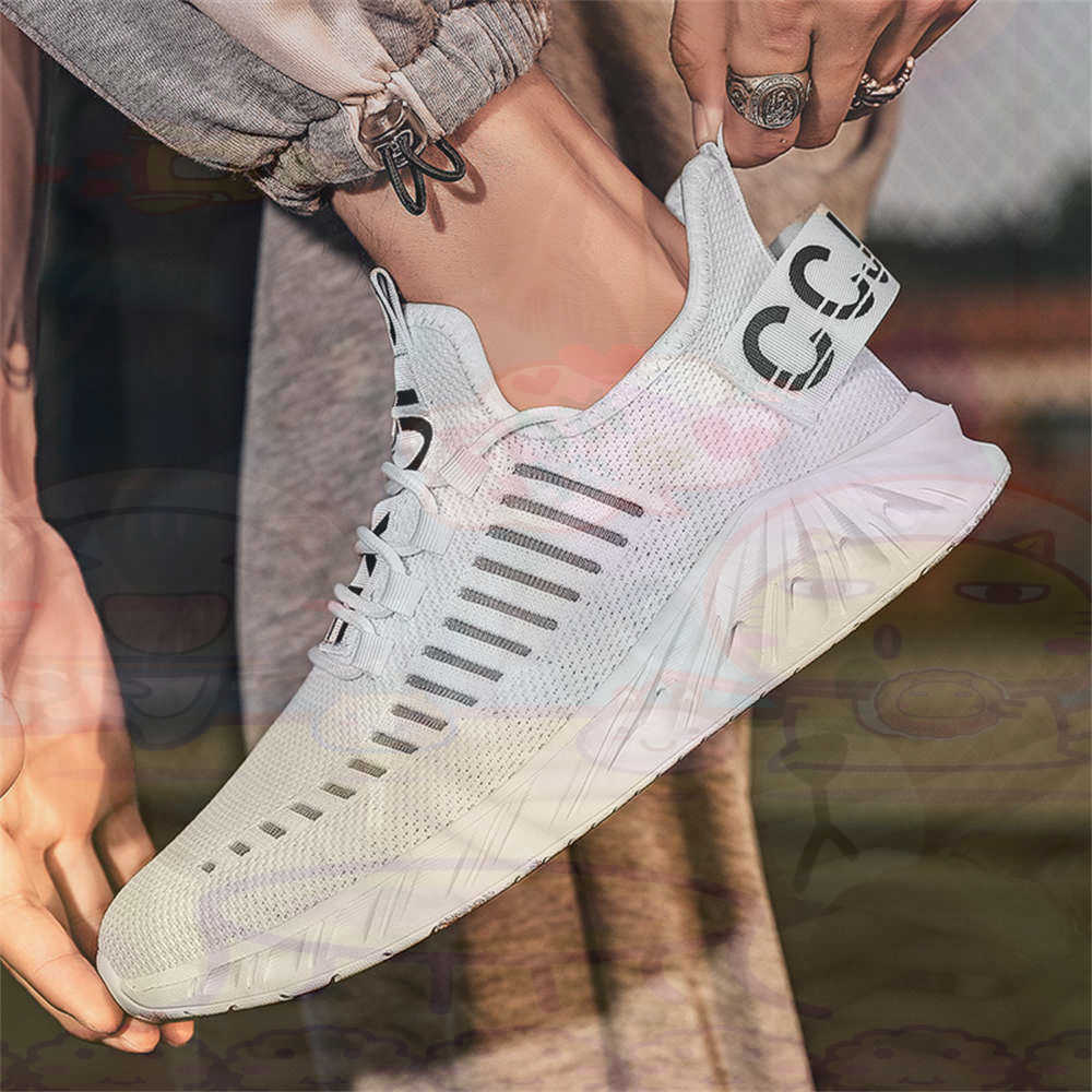 Women Accessories Shop Name Ideas - 秋-春番号 46 メンズ春秋スニーカーテニス陸上競技ヒョウの靴男性スポーツスニーカーハンドメイドスニーカー