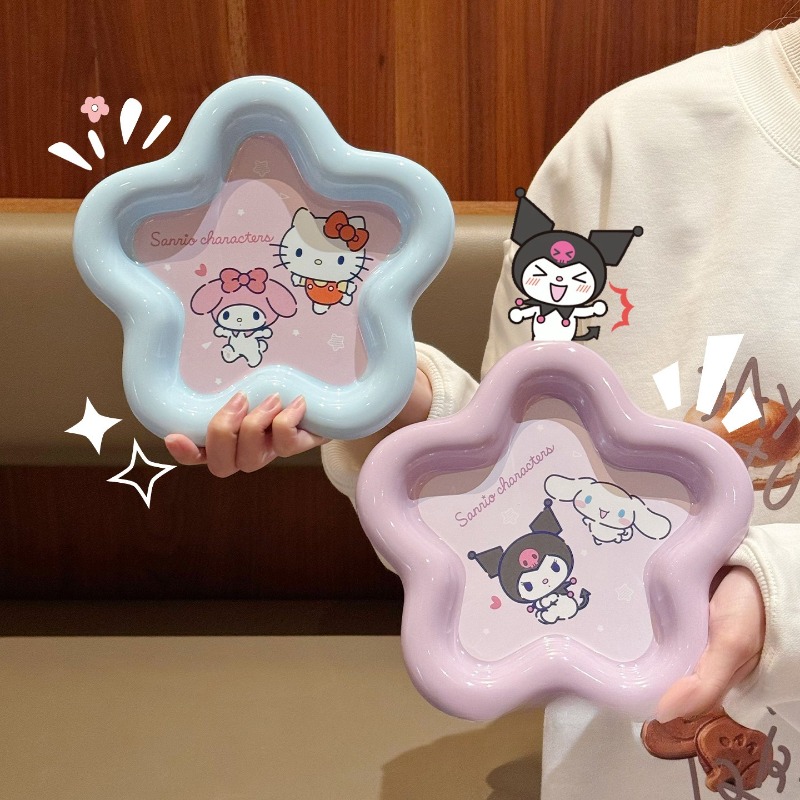 Women Kitchen Accessories - 漫画猫プリントセラミック食器セット高価値ボウルプレート箸スプーンコンボかわいい食器キット女性用ホームギフト