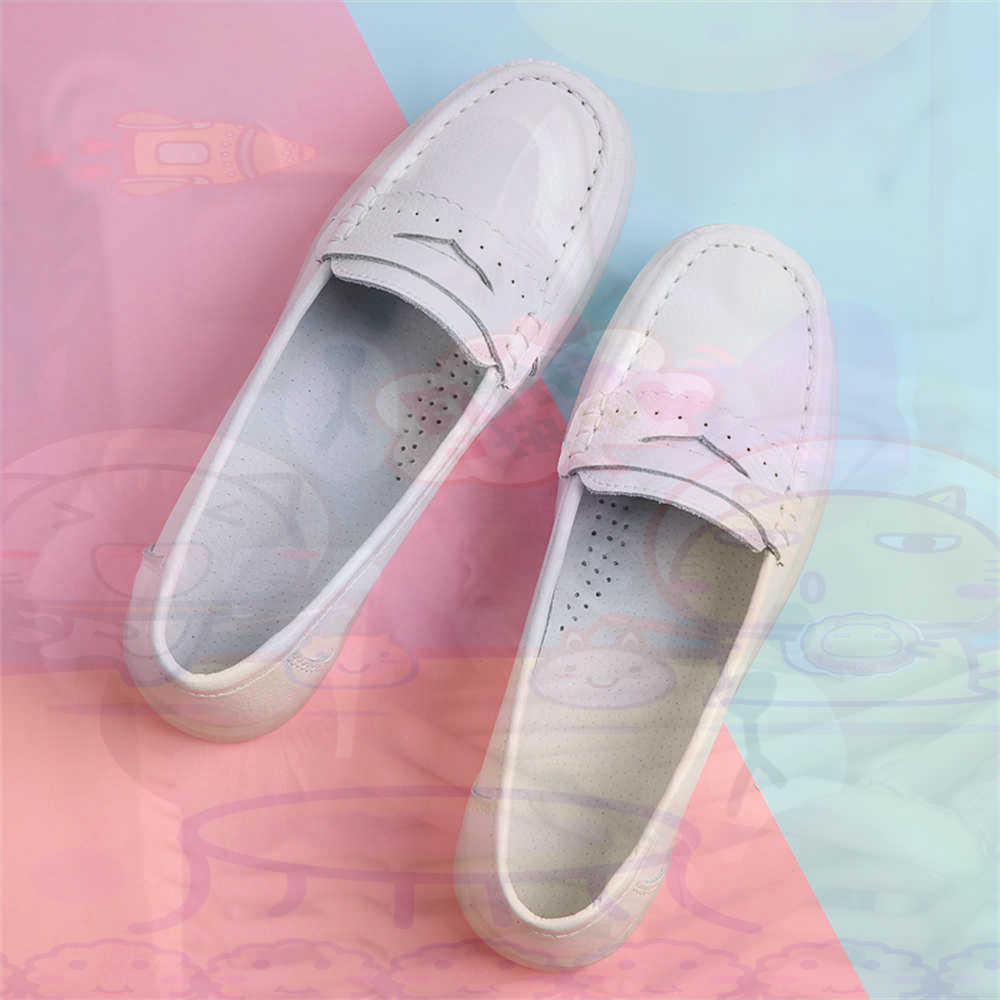 モカシン ドライビング ティーンエイジ スニーカー スケート - Women Accessories Shop Name Ideas のレビューと価格