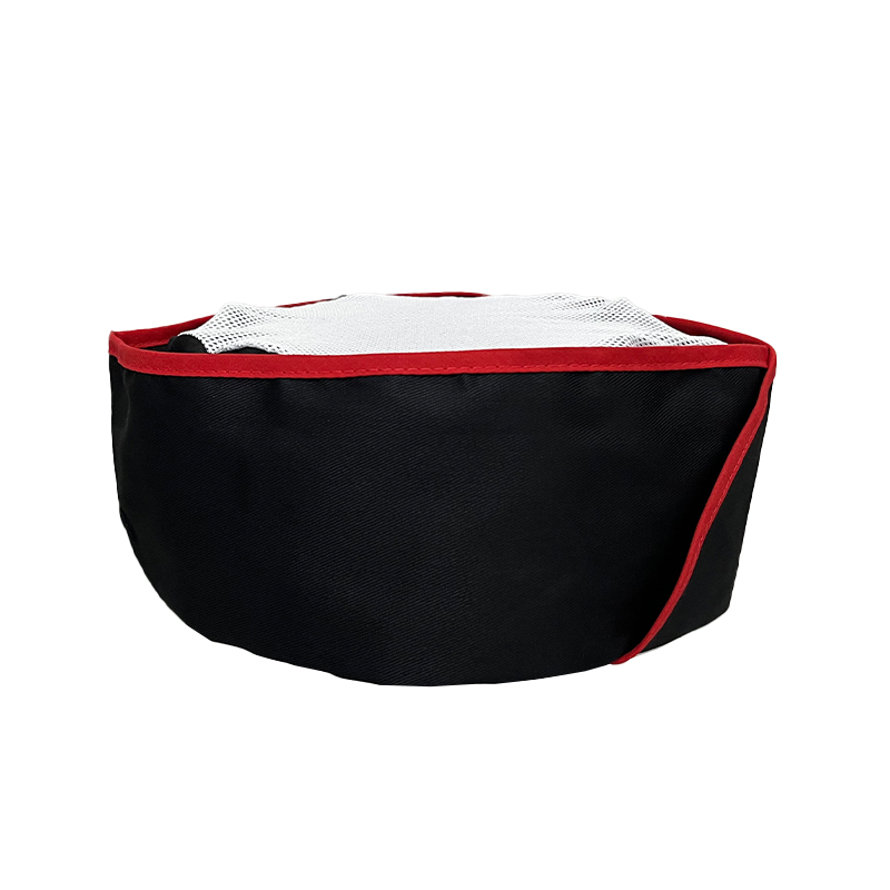 ケータリングシェフ用ボーターハット、レストランや厨房で使用す - Women Kitchen Accessories のレビューと価格