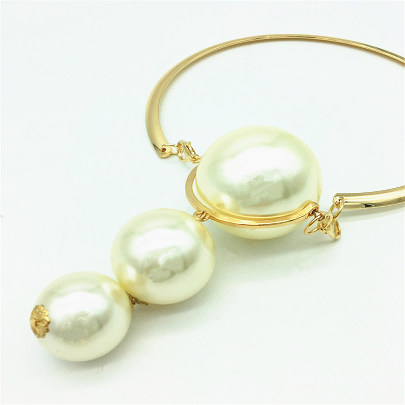 ドバイゴールドパールのウェディングジュエリーセット,アフリカ - Women Accessories Dubai のレビューと価格