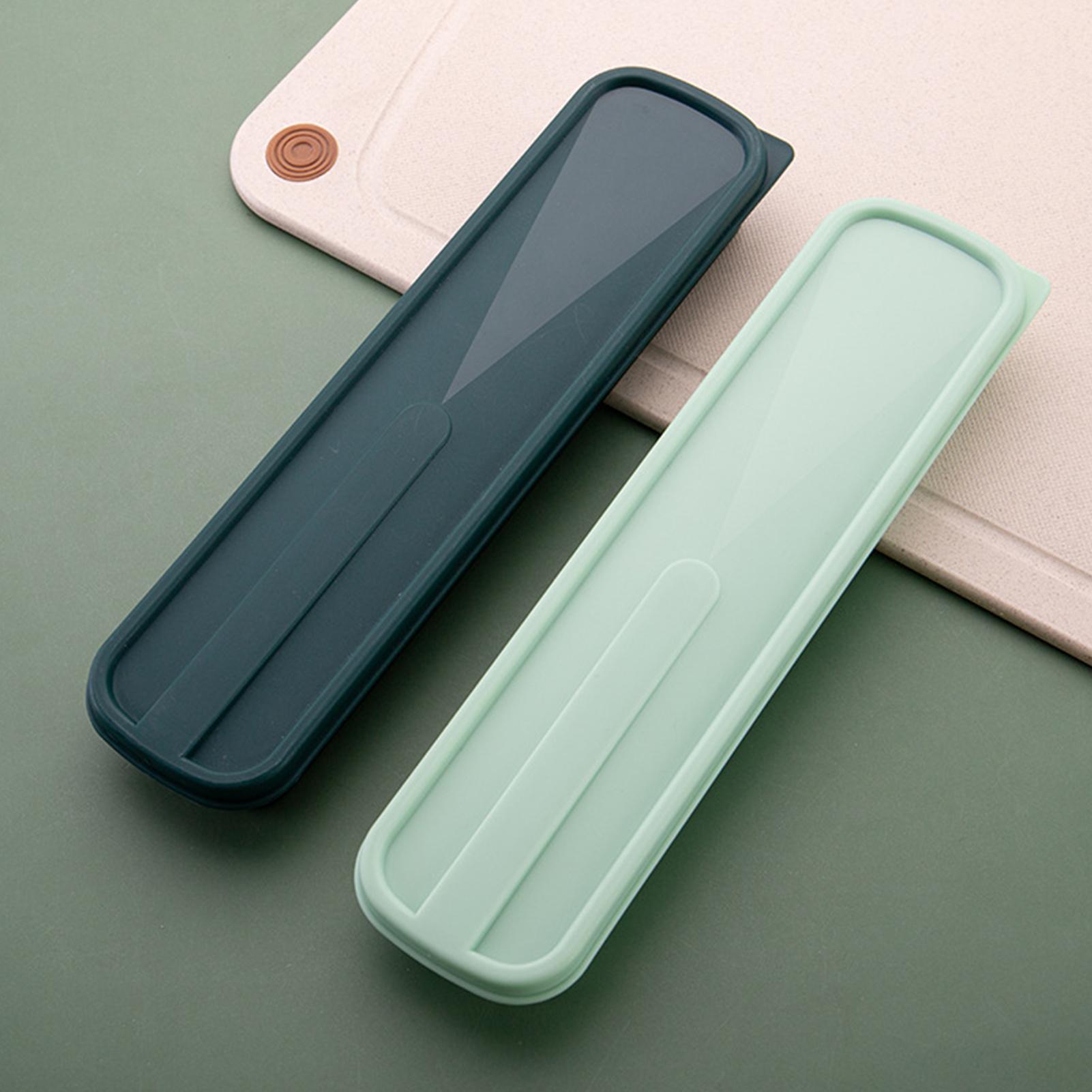 食器ボックス ポータブルカトラリーケース スプーン フォーク - Women Kitchen Accessories のレビューと価格