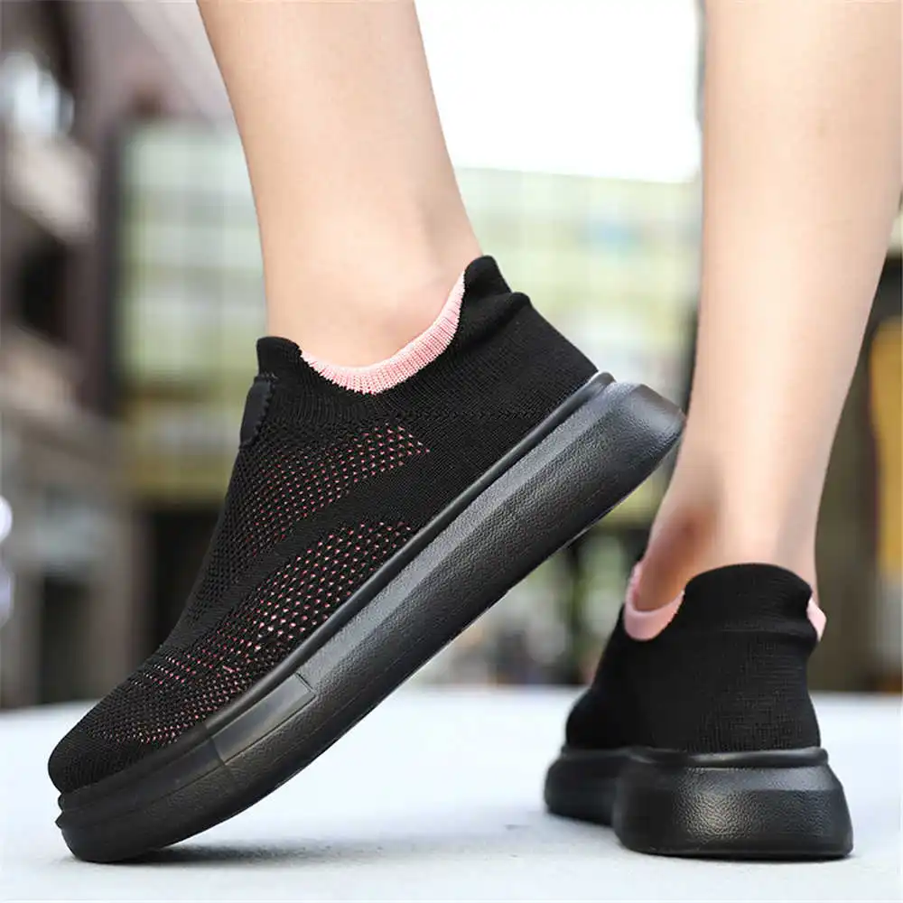 女性用厚底ストッキングスニーカー,茶色の靴,スケートボード, - Women Accessories Shop Name Ideas のレビューと価格